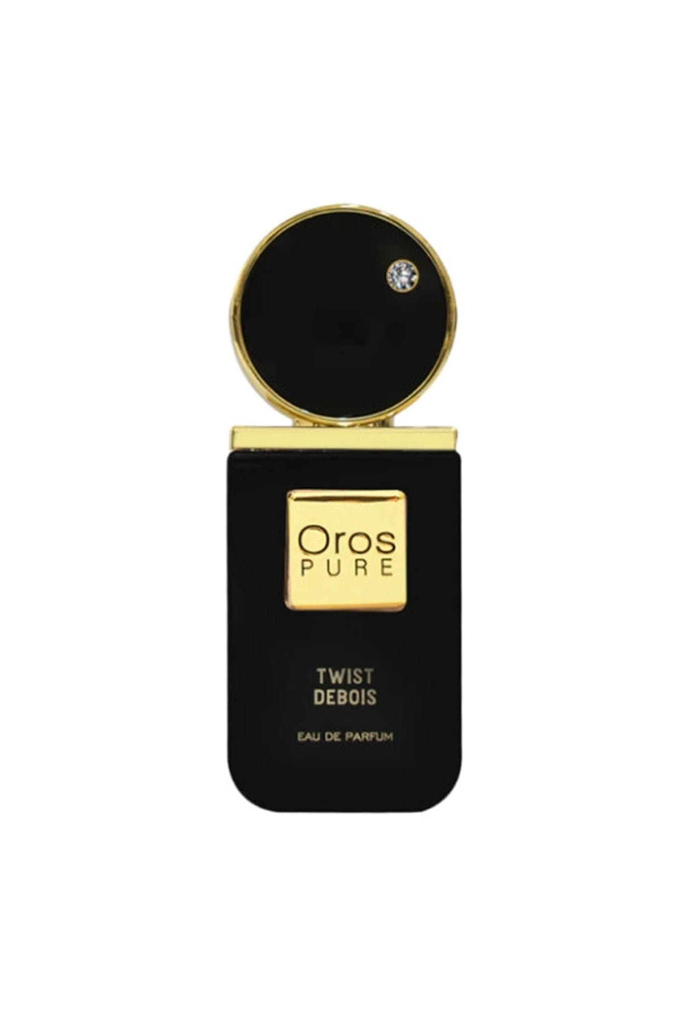 Oros Pure Twist Debois Woda Perfumowana 100ml-651182